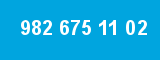 982 675 11 02